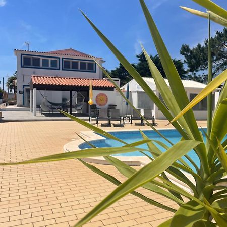 California Dream Inn Aljezur Ngoại thất bức ảnh