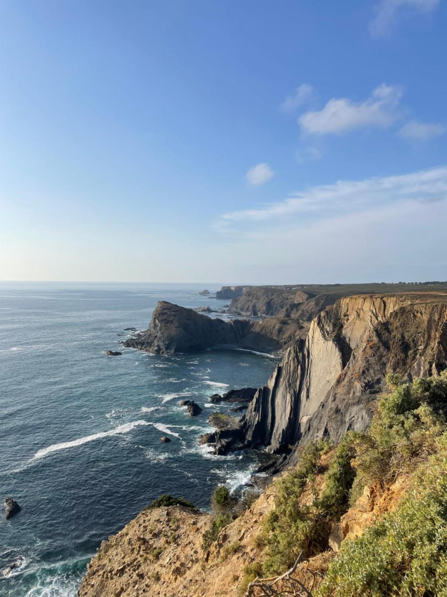 California Dream Inn Aljezur Ngoại thất bức ảnh