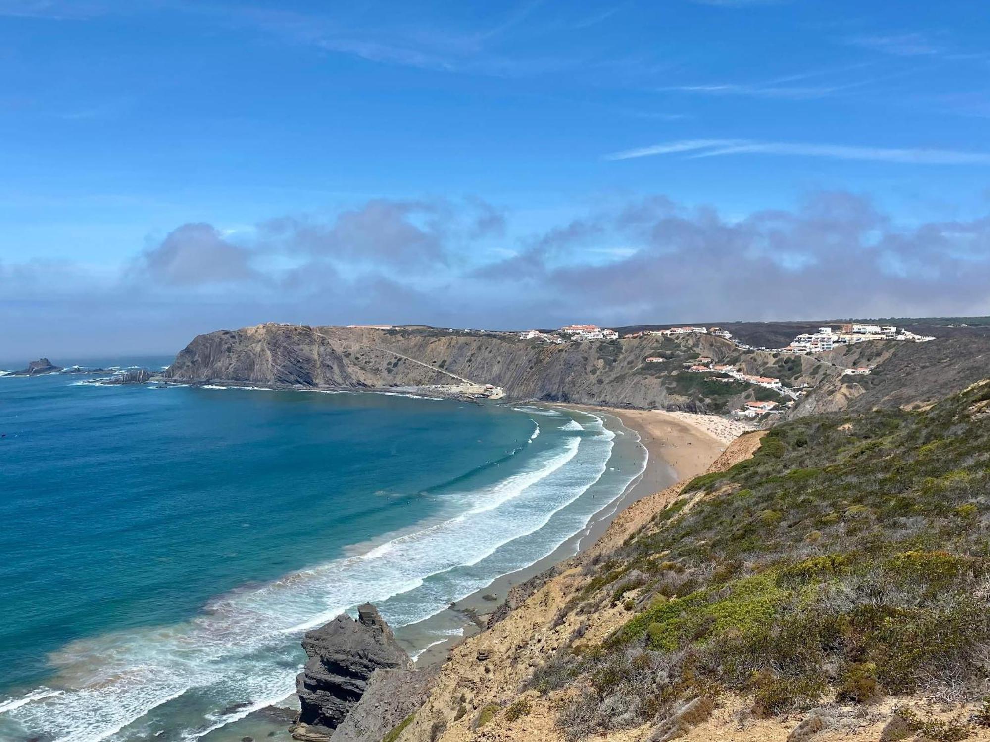 California Dream Inn Aljezur Ngoại thất bức ảnh