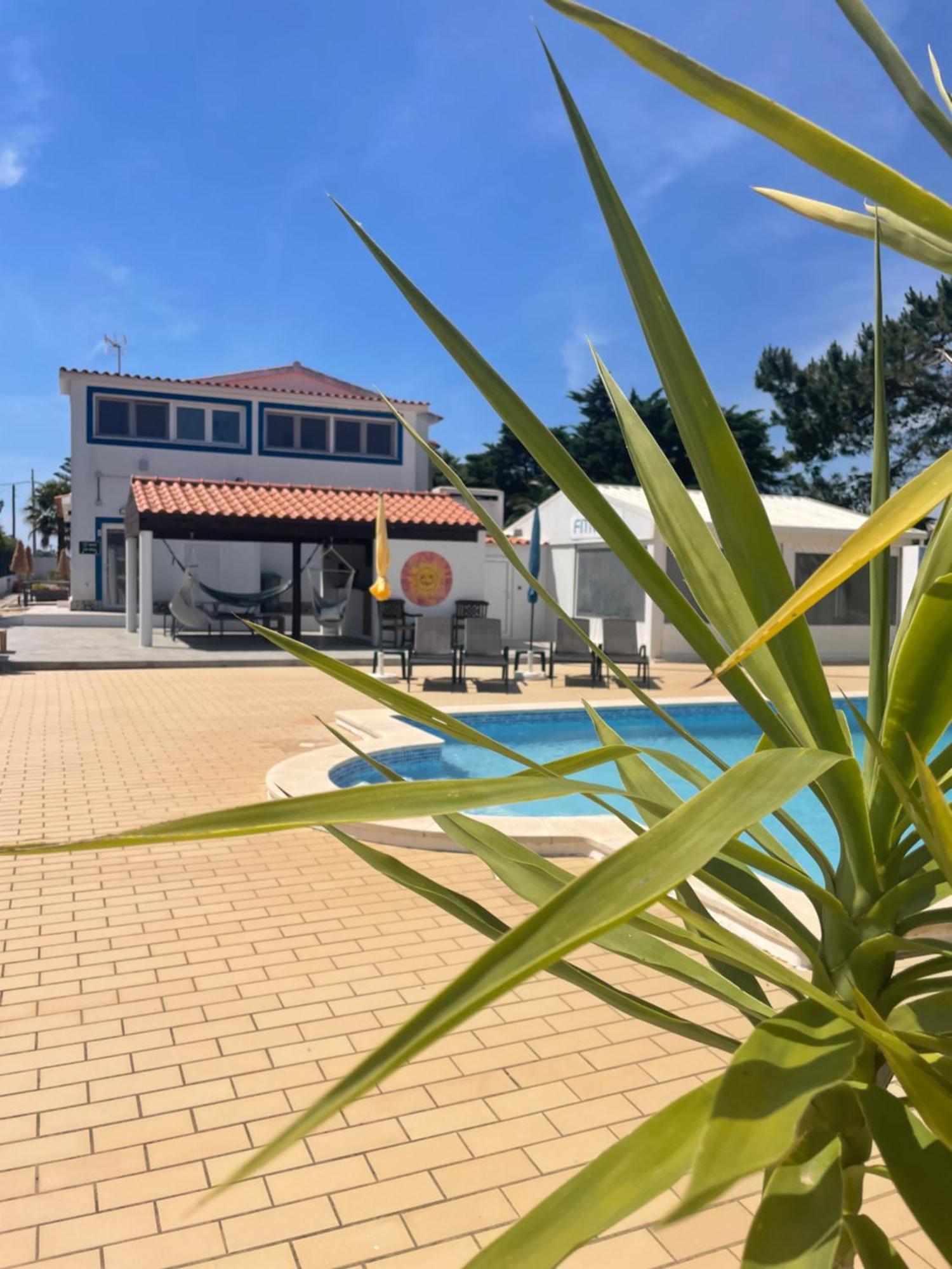 California Dream Inn Aljezur Ngoại thất bức ảnh