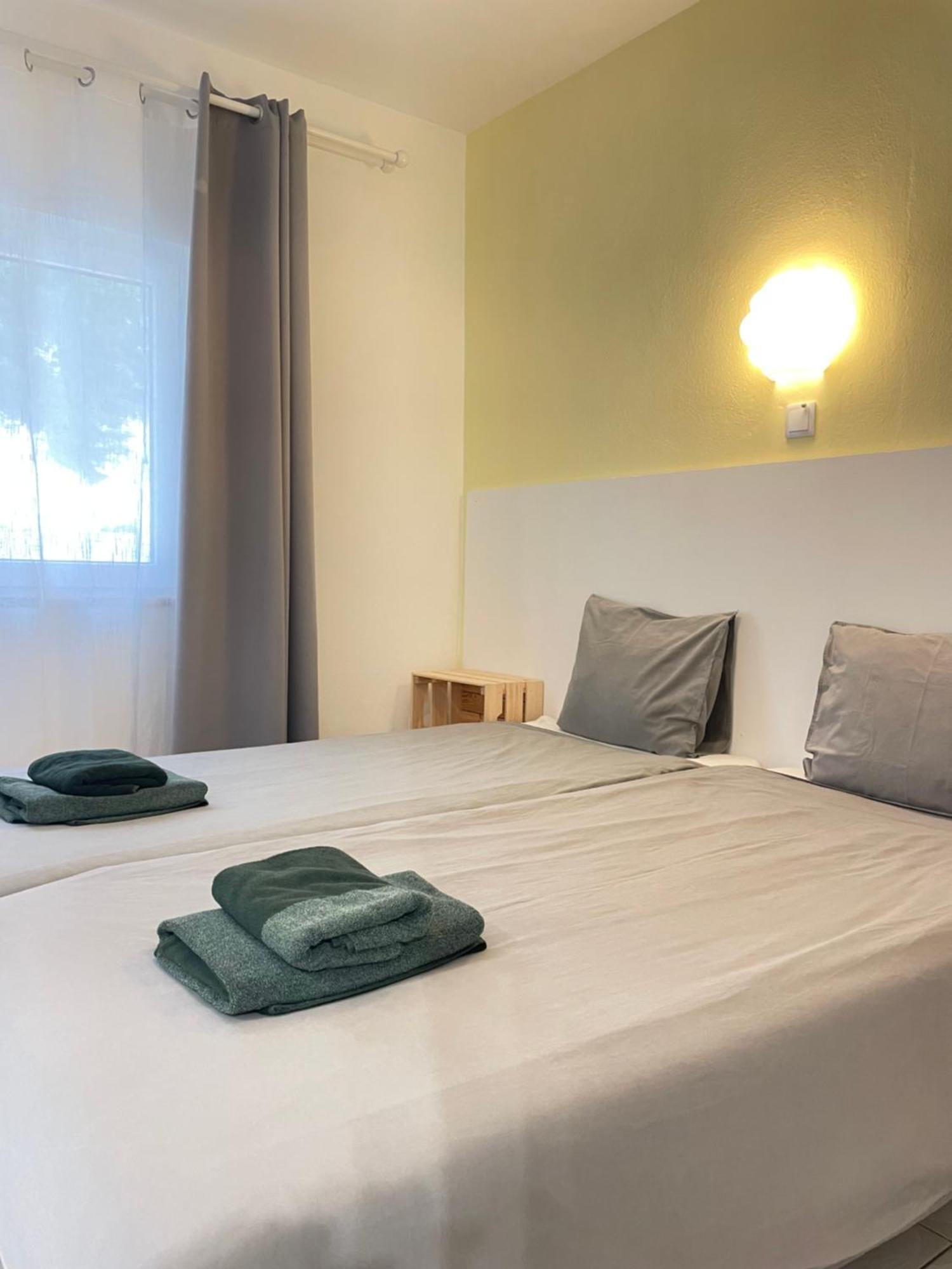 California Dream Inn Aljezur Phòng bức ảnh