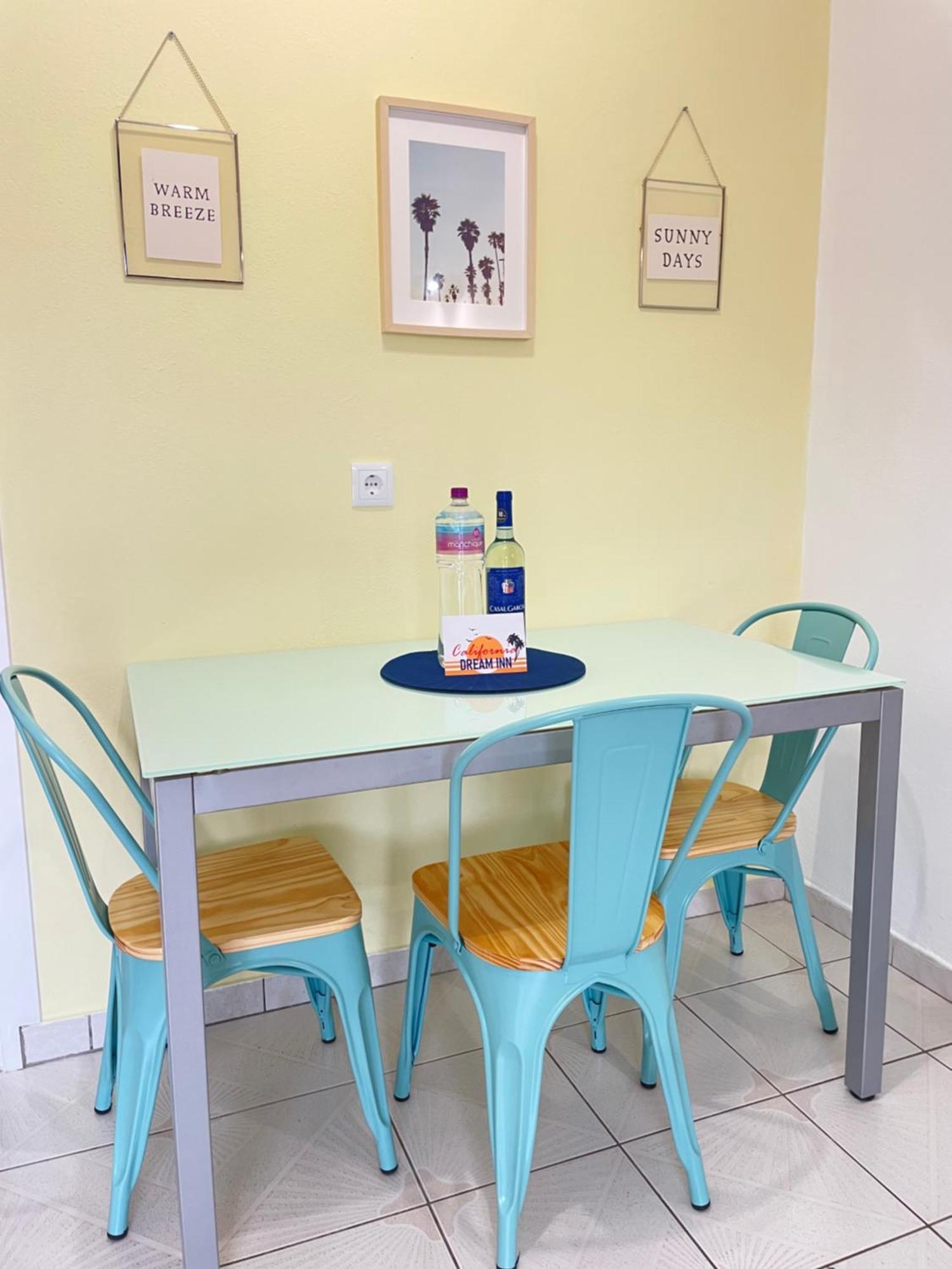 California Dream Inn Aljezur Ngoại thất bức ảnh