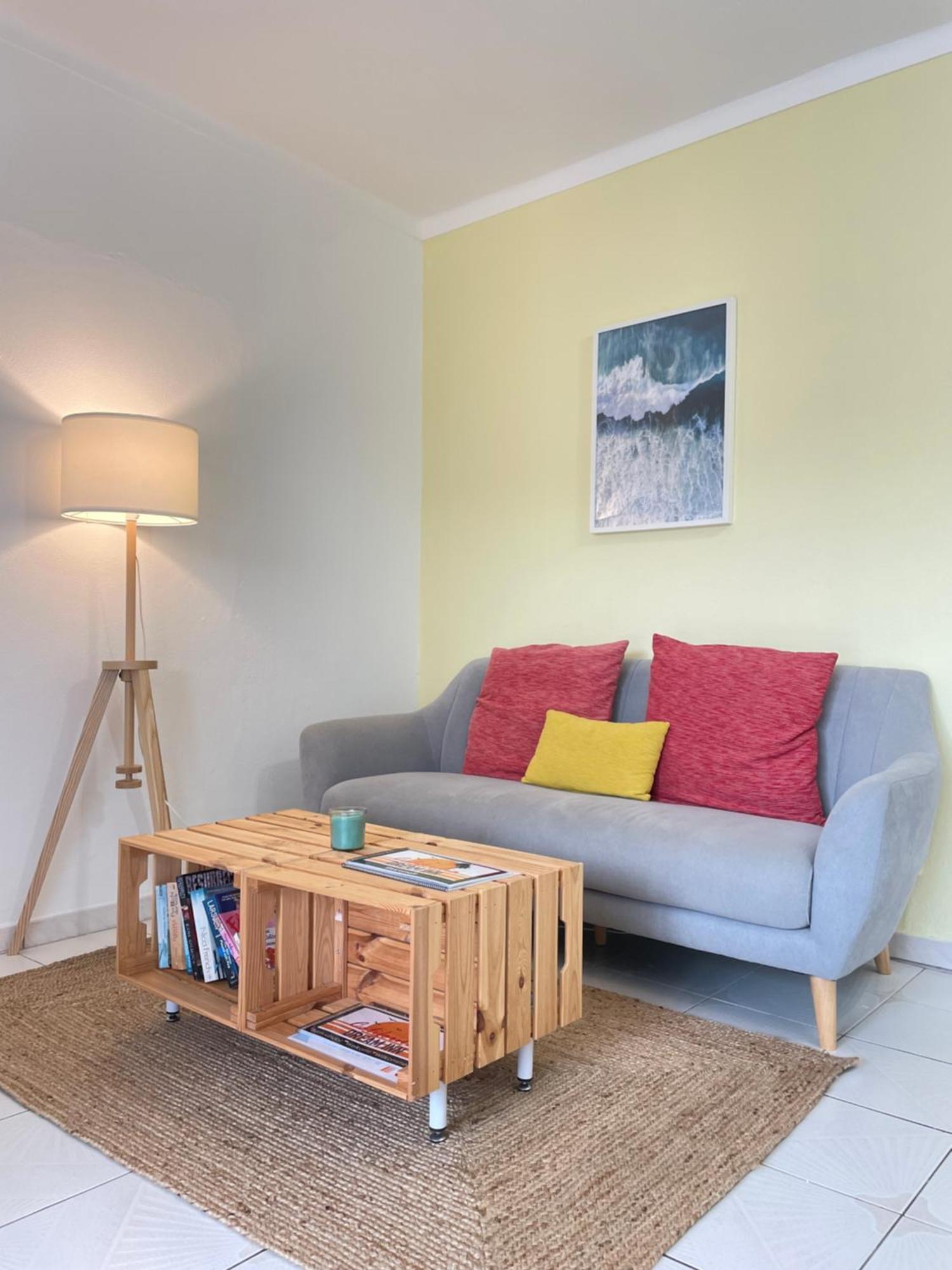 California Dream Inn Aljezur Ngoại thất bức ảnh