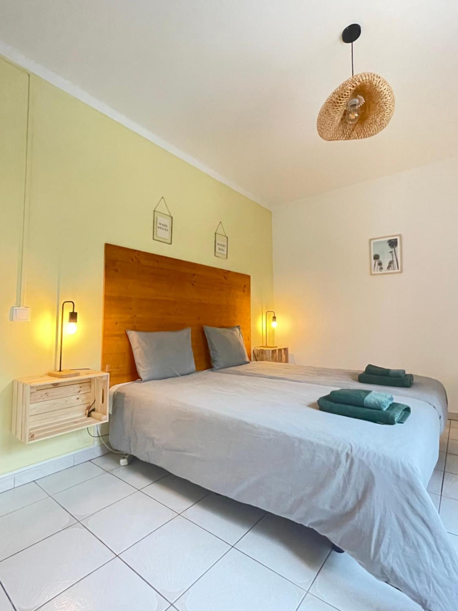 California Dream Inn Aljezur Ngoại thất bức ảnh