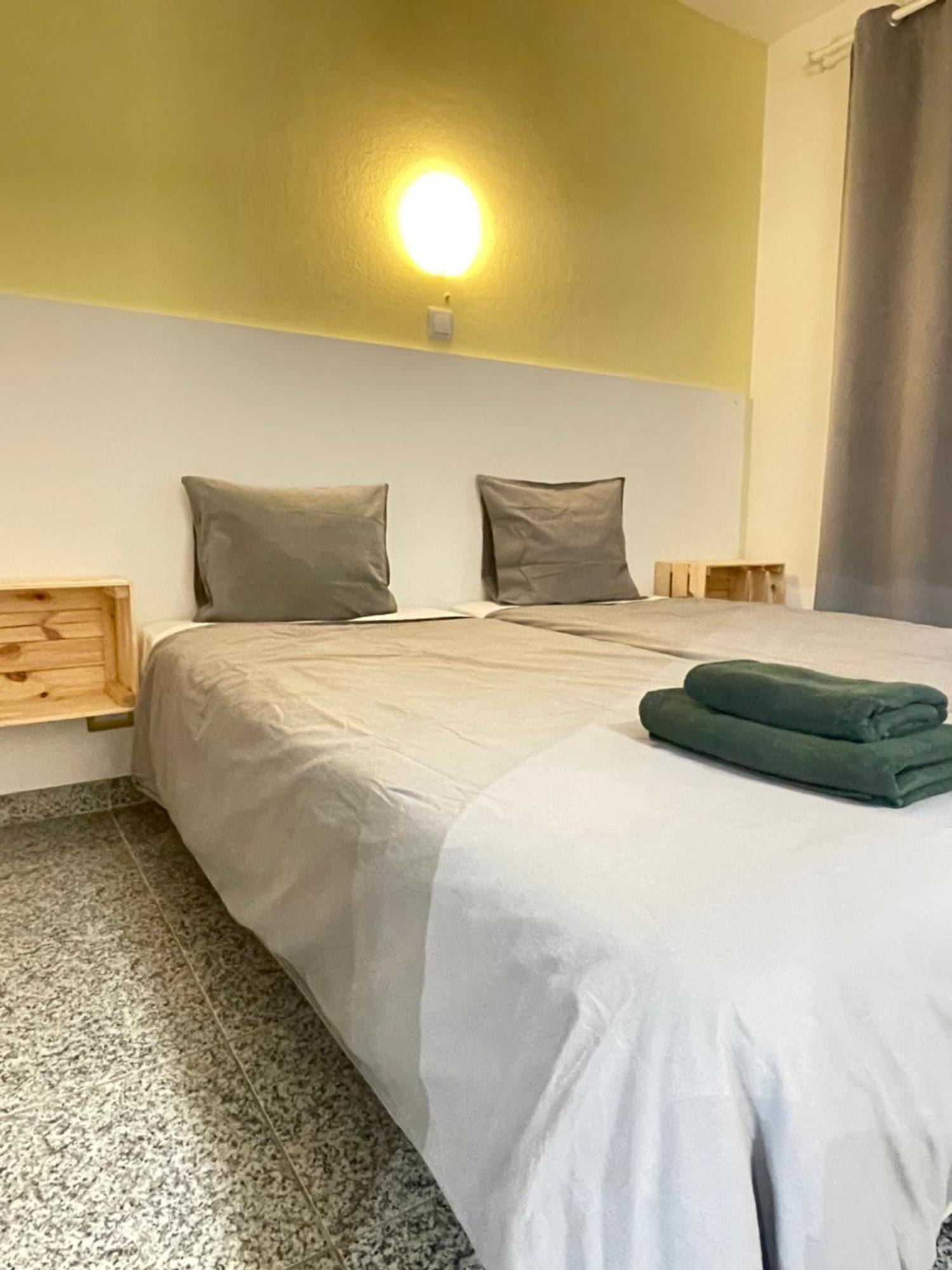 California Dream Inn Aljezur Phòng bức ảnh