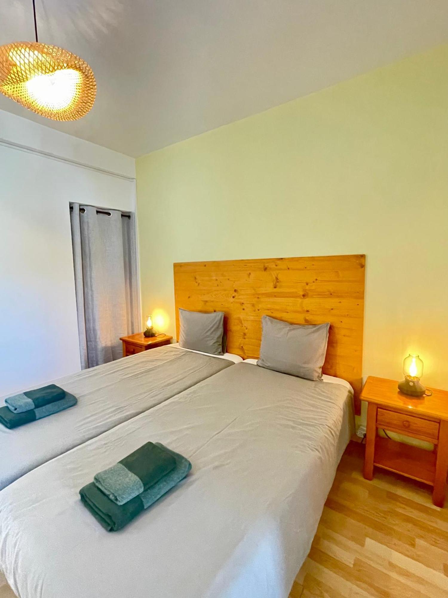 California Dream Inn Aljezur Ngoại thất bức ảnh