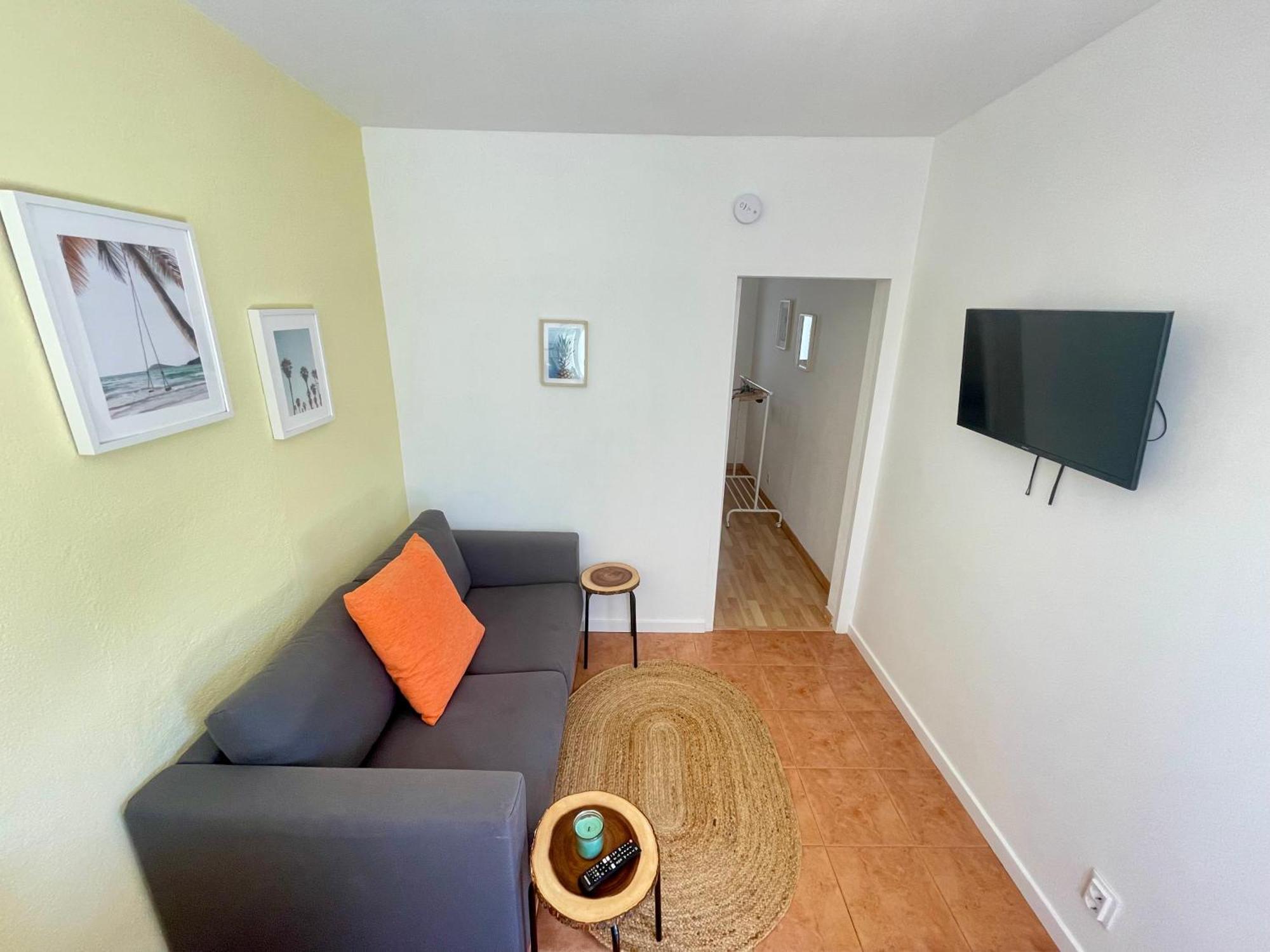 California Dream Inn Aljezur Phòng bức ảnh