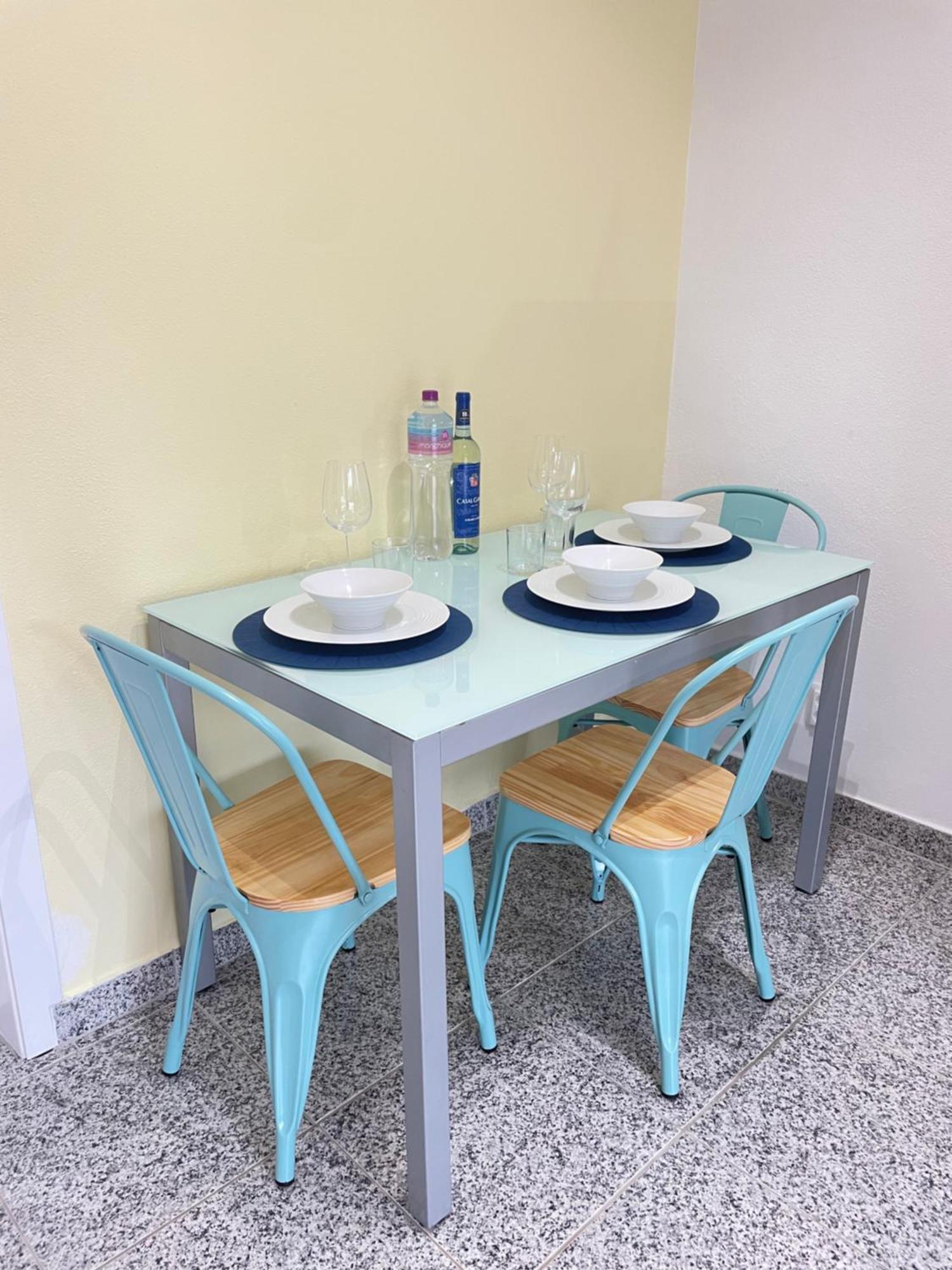 California Dream Inn Aljezur Phòng bức ảnh