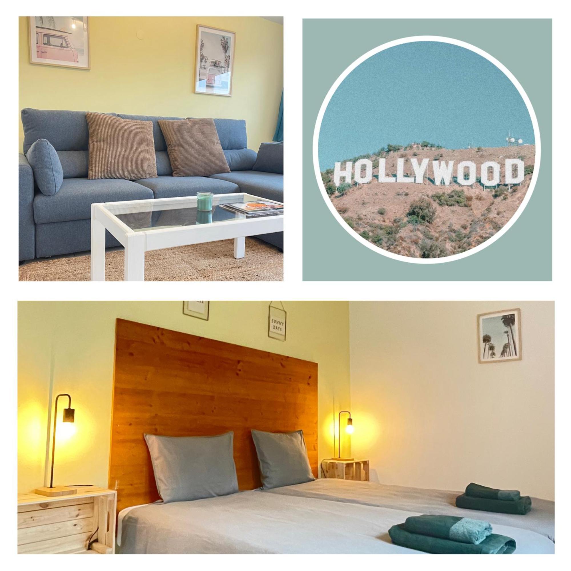 California Dream Inn Aljezur Ngoại thất bức ảnh