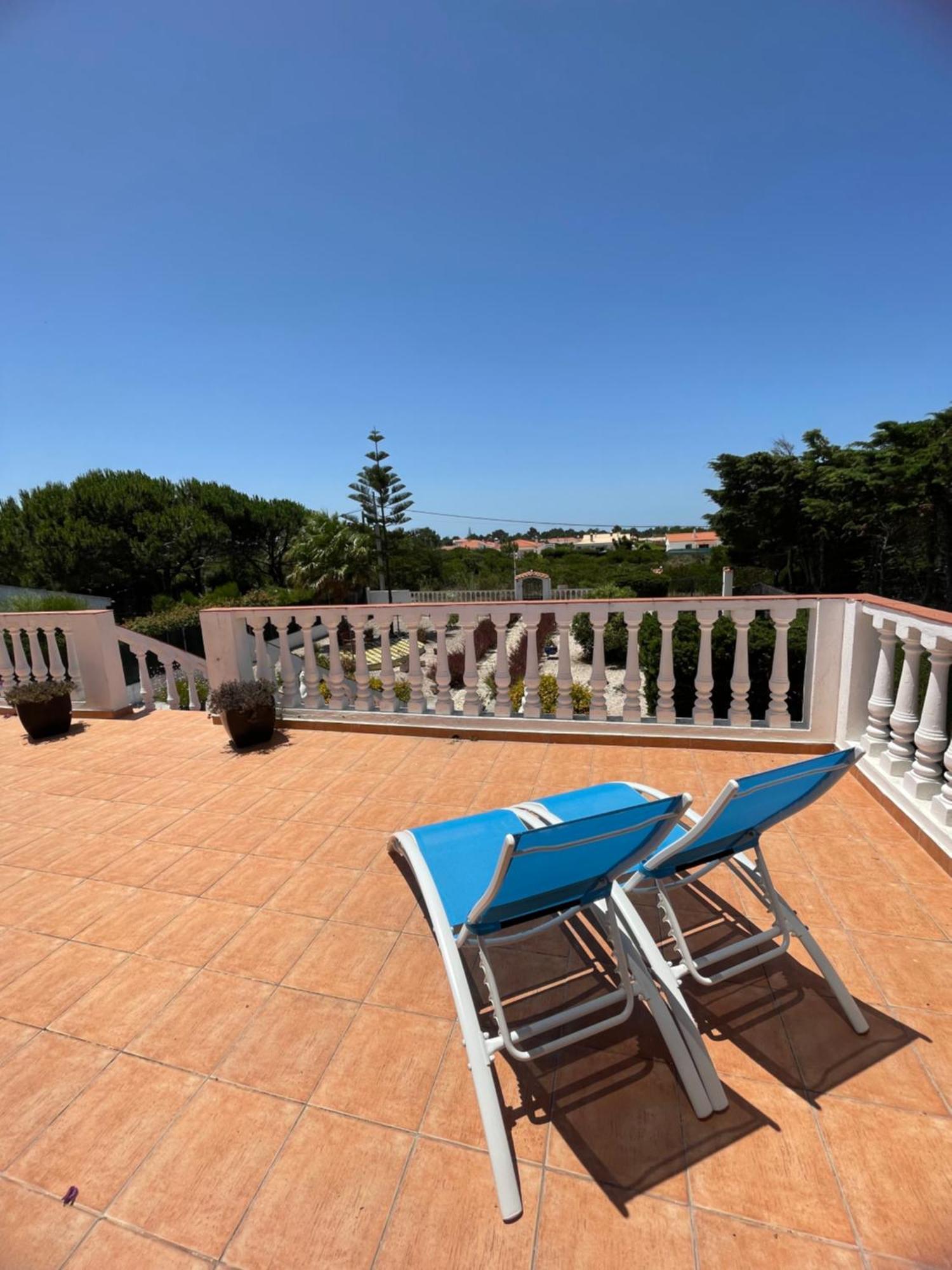 California Dream Inn Aljezur Ngoại thất bức ảnh
