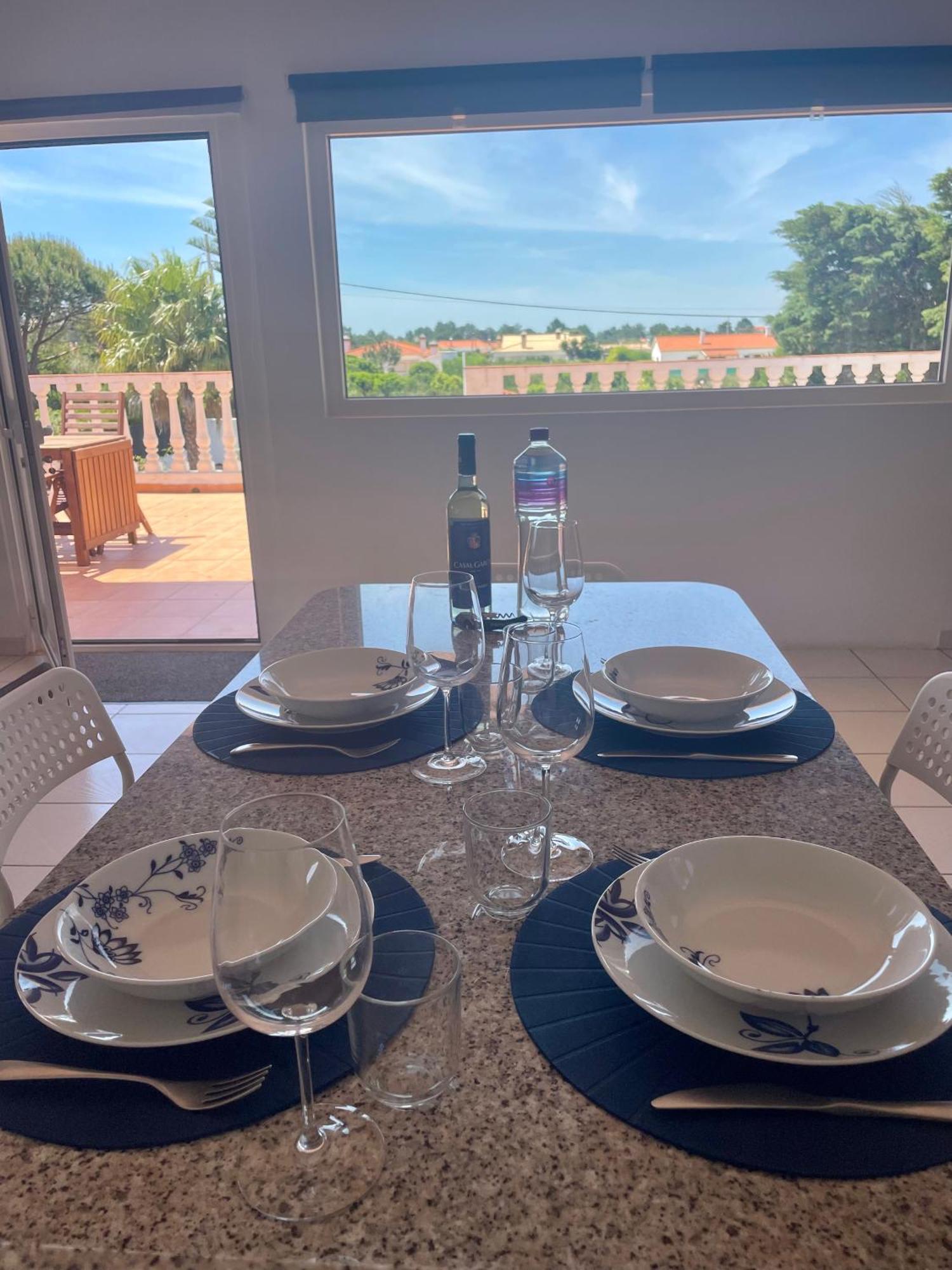 California Dream Inn Aljezur Phòng bức ảnh