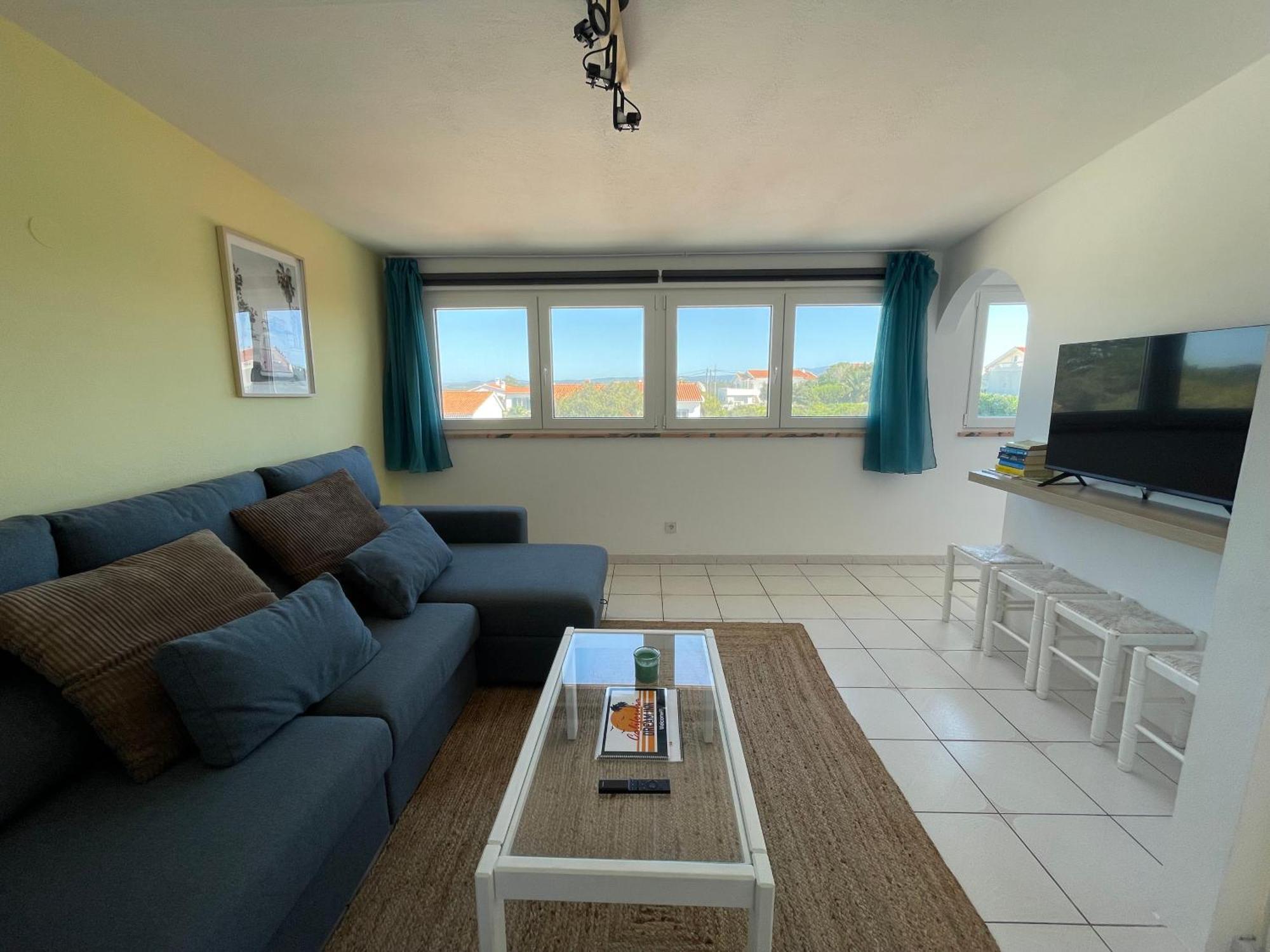 California Dream Inn Aljezur Phòng bức ảnh