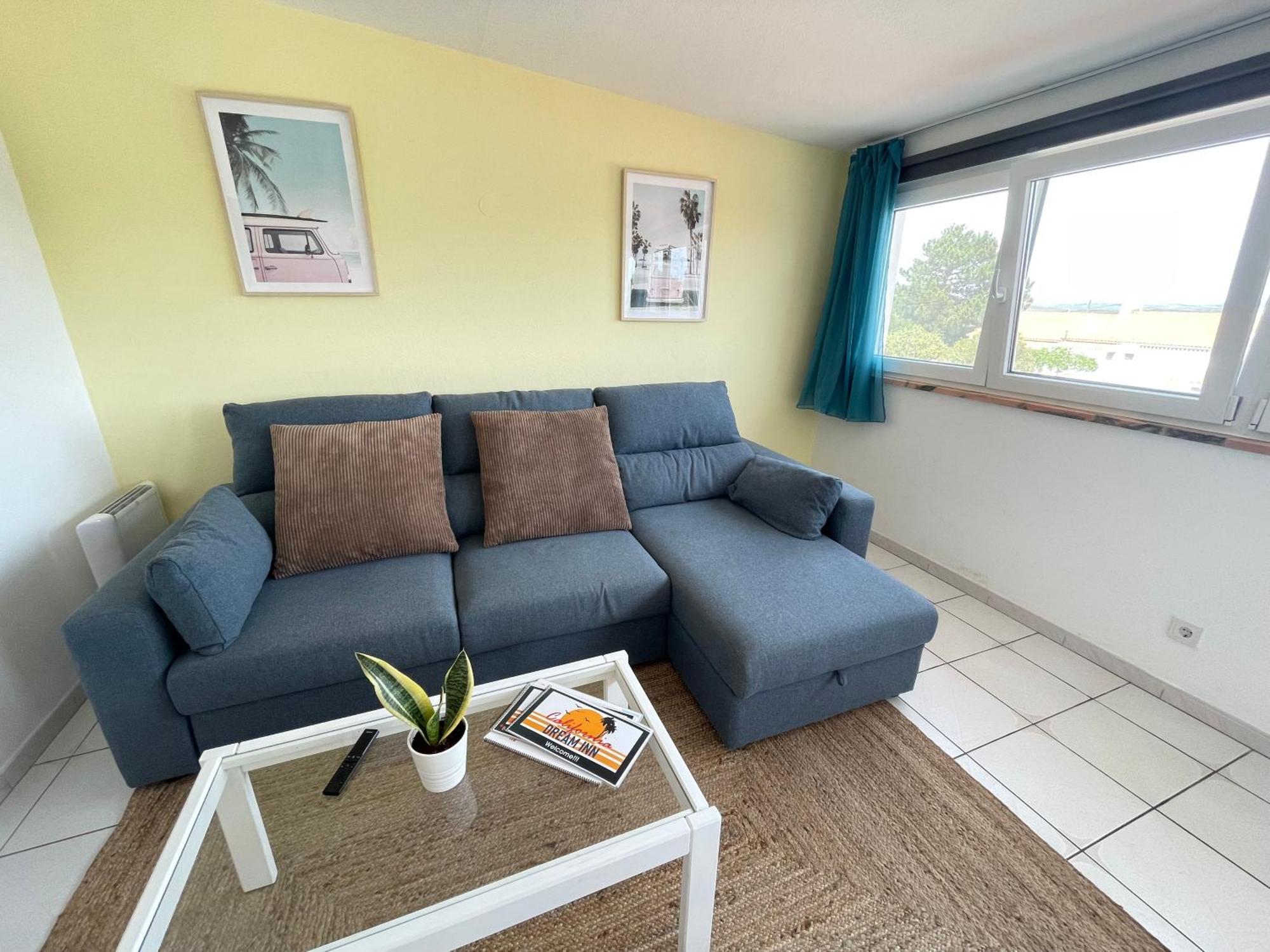 California Dream Inn Aljezur Phòng bức ảnh