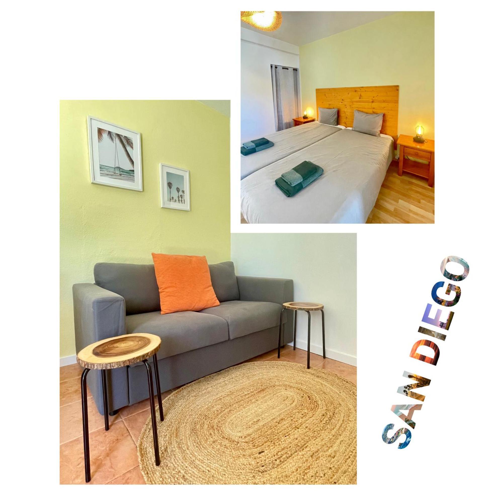 California Dream Inn Aljezur Ngoại thất bức ảnh