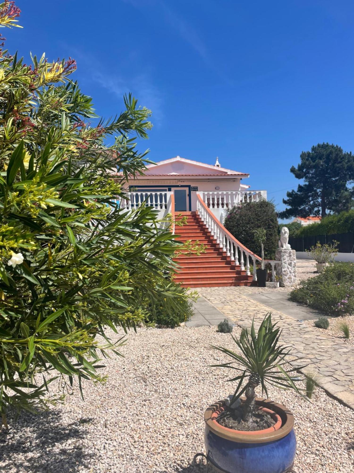 California Dream Inn Aljezur Ngoại thất bức ảnh