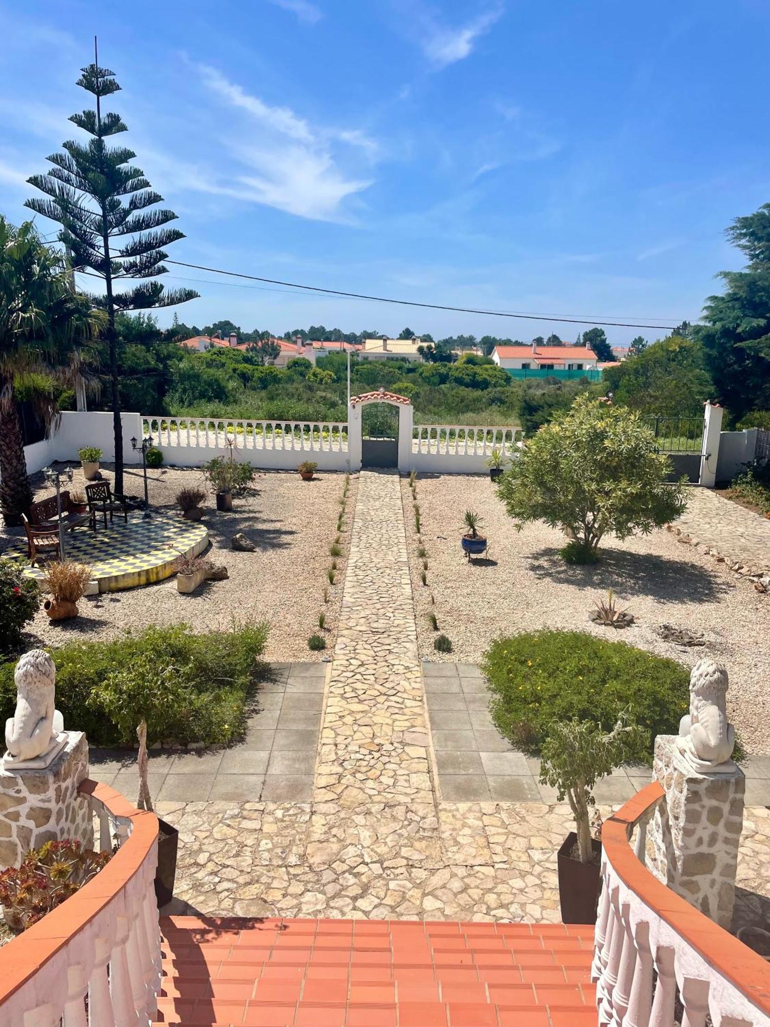 California Dream Inn Aljezur Ngoại thất bức ảnh
