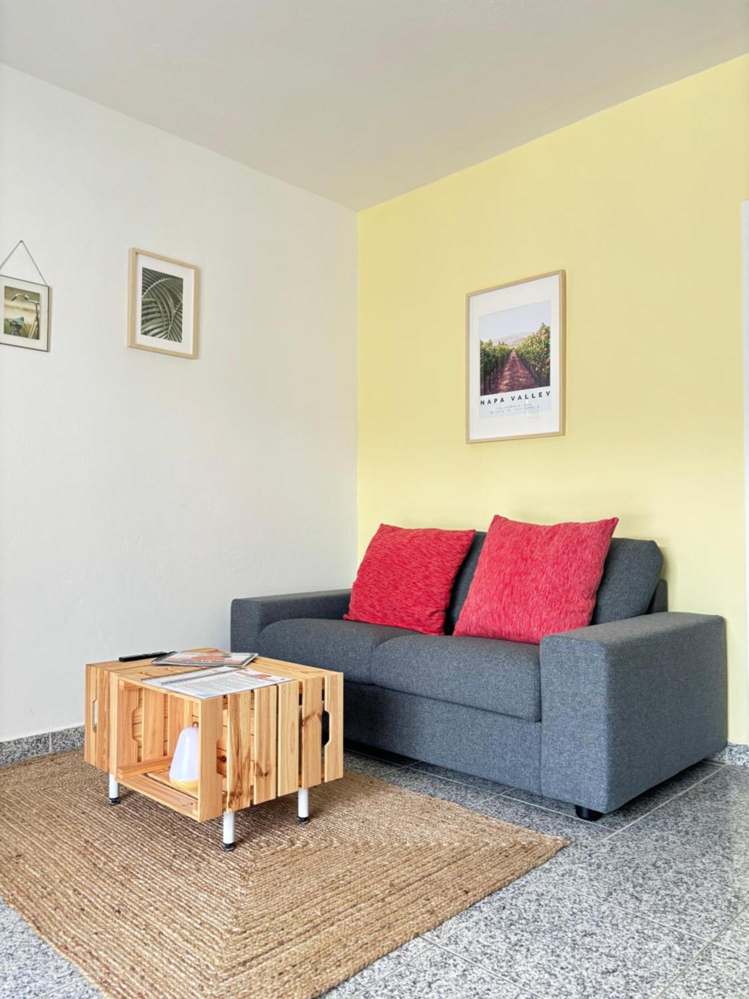 California Dream Inn Aljezur Phòng bức ảnh