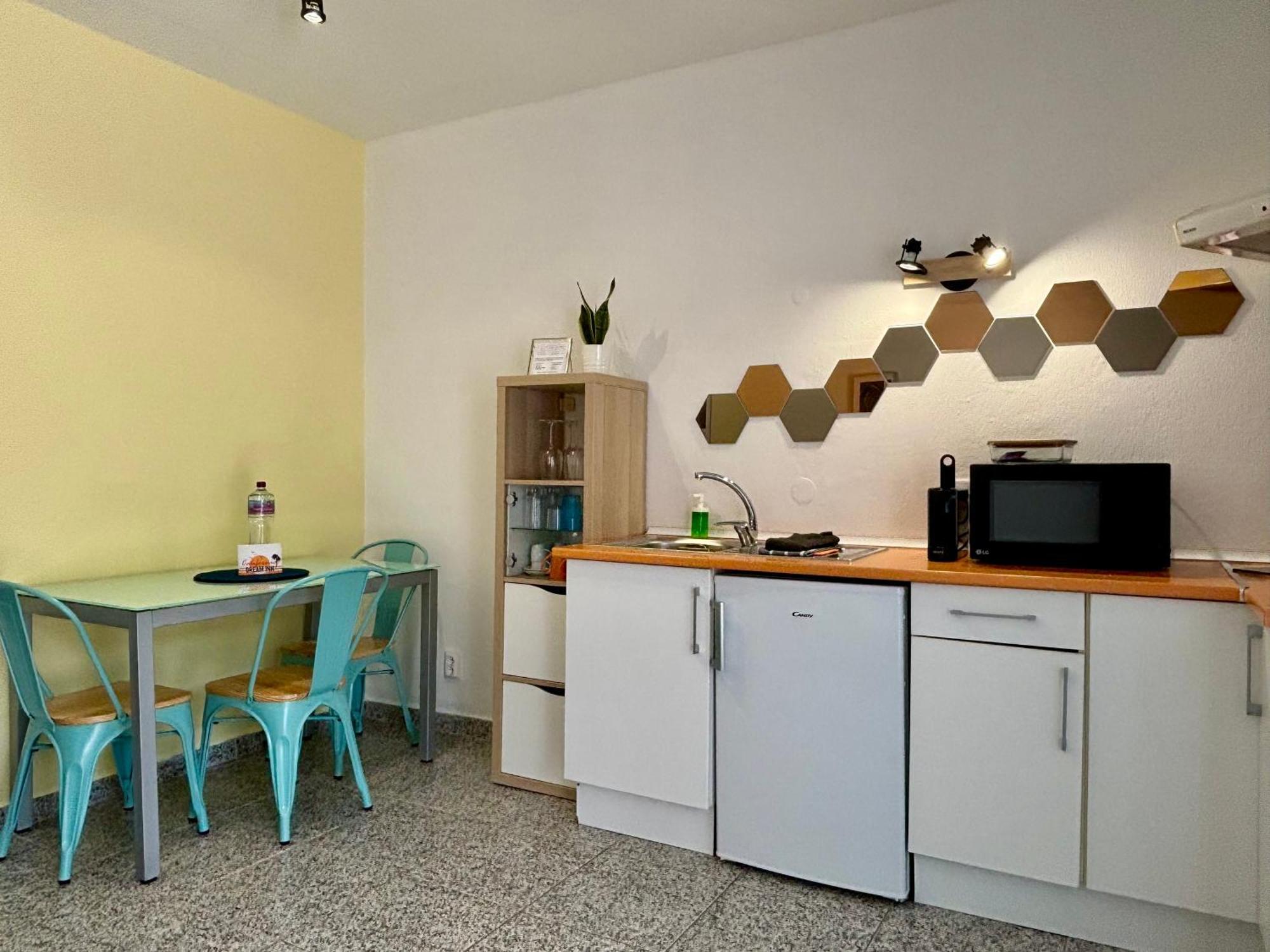 California Dream Inn Aljezur Phòng bức ảnh