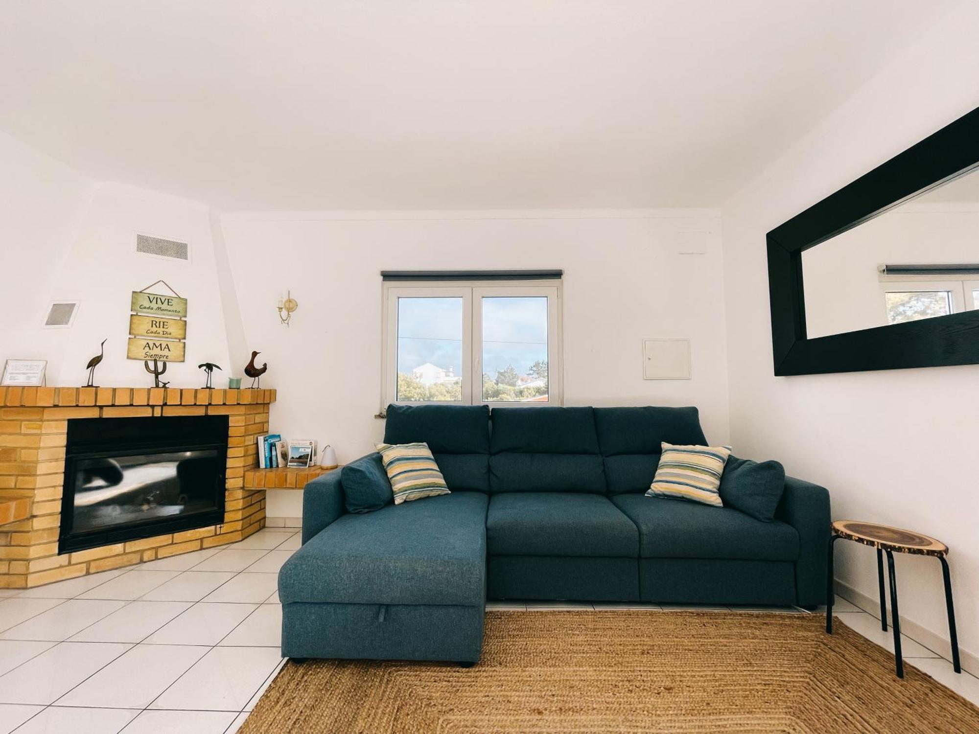 California Dream Inn Aljezur Ngoại thất bức ảnh